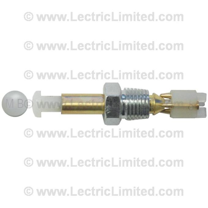 Lectric Limited 1977-1982 Chevrolet Corvette Courtesy Light Switch 00459391