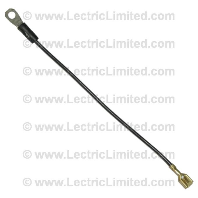 Lectric Limited 1955-1957 Chevrolet Corvette Ground Wire VGW5557CL