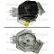 Lectric Limited 1971-1973 Chevrolet Corvette Windshield Washer Pump DR19630