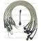 Lectric Limited 1970 Chevrolet Corvette Spark Plug Wire Set 1325-701