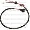 Lectric Limited 1968-1973 Chevrolet Transistor Ignition Amplifier Box Extension VTR6871BXT