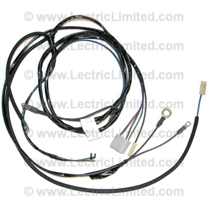 Lectric Limited 1957 Chevrolet Corvette Engine Harness VIG5700ML