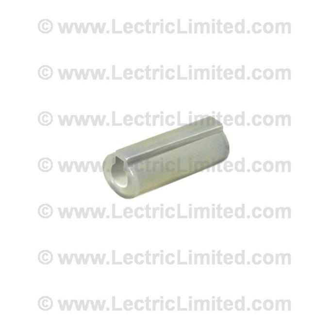 Lectric Limited 1968-1971 Chevrolet Corvette Connector: Temperature Sending Unit 06294090