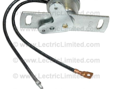 Lectric Limited 1953-1955 Chevrolet Corvette Neutral Safety Switch SNS8053