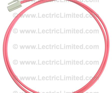 Lectric Limited 1969-1974 Chevrolet Corvette h.e.i. Conversion Harness VIG6974HEI