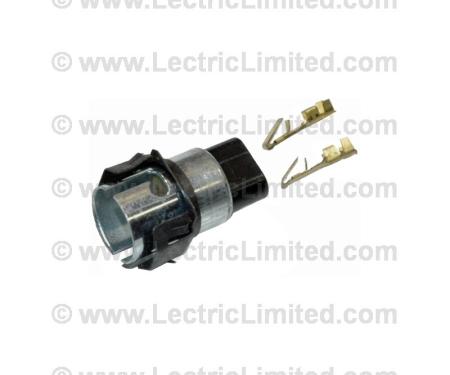 Lectric Limited 1963-1973 Chevrolet Corvette Light Bulb Socket: Dome 08911223K