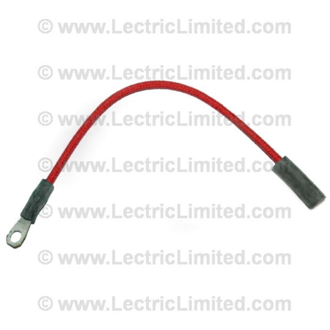 Lectric Limited 1953-1955 Chevrolet Corvette Cigarette Lighter Power Feed Wire VCG5354PL