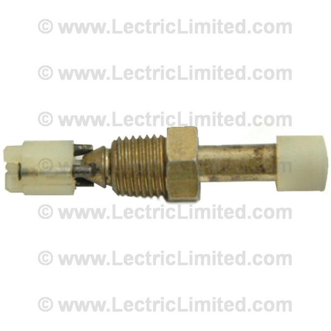 Lectric Limited 1984-1989 Chevrolet Corvette Courtesy Light Switch 10045860