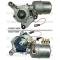 Lectric Limited 1969-1972 Chevrolet Corvette Windshield Wiper Motor DR98243