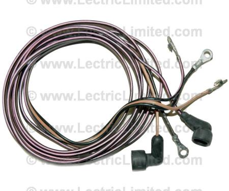 Lectric Limited 1965 Chevrolet Corvette Fuel Tank Sender Harness VFS6500
