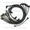 Lectric Limited 1967 Chevrolet Spark Plug Wire Set 1222-663