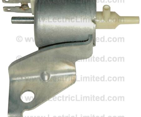 Lectric Limited 1972 Chevrolet Transmission Controlled Spark Solenoid TCS4453