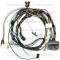 Lectric Limited 1973 Chevrolet Corvette Engine Harness VIG7300MB