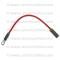 Lectric Limited 1953-1955 Chevrolet Corvette Cigarette Lighter Power Feed Wire VCG5354PL