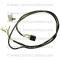 Lectric Limited 1977-1978 Chevrolet Corvette Alarm System Harness VAS7778