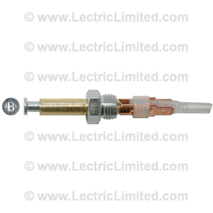 Lectric Limited 1968-1982 Chevrolet Corvette Restomod Series Courtesy Light Switch 09662506