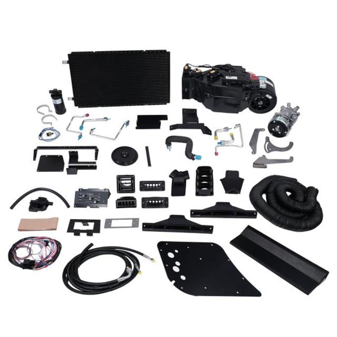 Vintage Air 1981-87 Chevrolet Pickup without Factory Air Gen 5 SureFit™ Complete Kit 941621