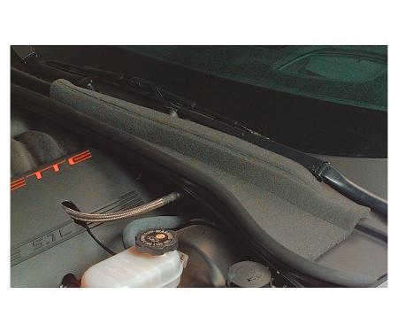 Corvette Cockpit Air Filter, 1984-1996