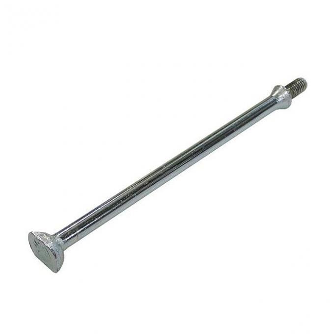 Corvette Spare Tire Bolt, 9 1/4 Inches, Front, 1964-1966