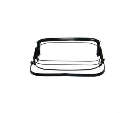 Corvette Convertible Top Frame, New, 1961-1962