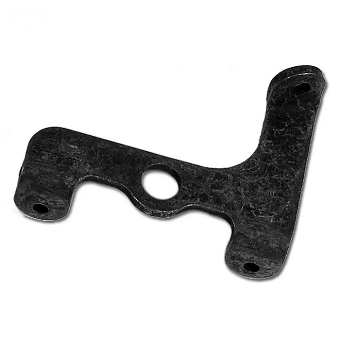 Corvette Convertible Deck Lid Lock Lever, 1968-1975