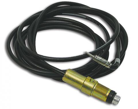 Corvette Antenna Cable, Late 1975-1982