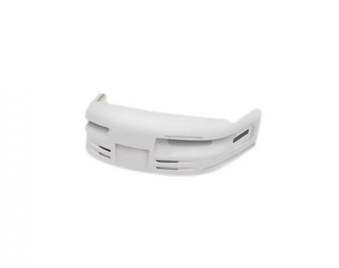 Corvette Front Bumper, ACI Fiberglass, Stalker, 1984-1990