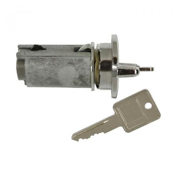 Corvette Ignition Lock, With Keys, 19691978