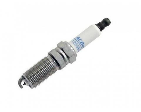 Corvette Spark Plug (41-913), ZR1, Platinum ACDelco, 1992-1995