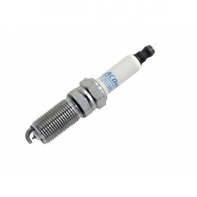 Corvette Spark Plug (41-913), ZR1, Platinum ACDelco, 1992-1995