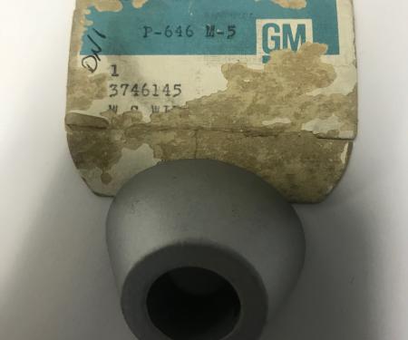 GM 1958-1962 Corvette Wiper Arm Spacer, NOS 3746145