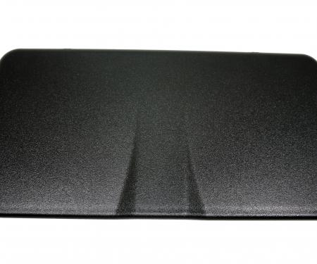 Corvette Visor Vanity Mirror Cover, 2005-2013