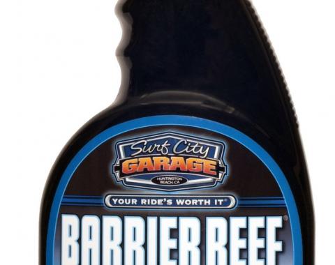 Surf City Garage Barrier Reef® Carnauba Spray Wax