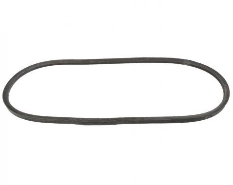 Corvette Belt, Power Steering, 327/350, Reproduction, 1965-1972