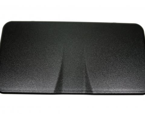 Corvette Visor Vanity Mirror Cover, 2005-2013