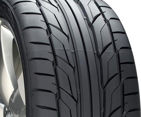 Nitto NT555 G2 315 /35 R17 106W XL BSW 18535