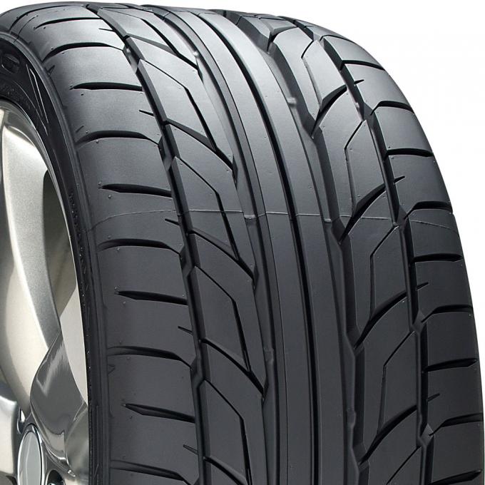 Nitto NT555 G2 275 /40 R17 102W XL BSW 18534