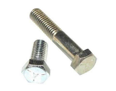 Corvette Thermostat Housing Bolt Kit, 1966-1973