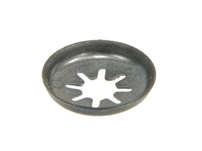 Corvette Sunvisor Spring Retainer, 1977-1982