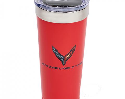 Next Generation Corvette Polar Tumbler