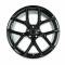 CARROLL SHELBY WHEELS 2005-2020 Ford Mustang Shelby CS3 20x9.5, Gloss Black CS3-295430-B