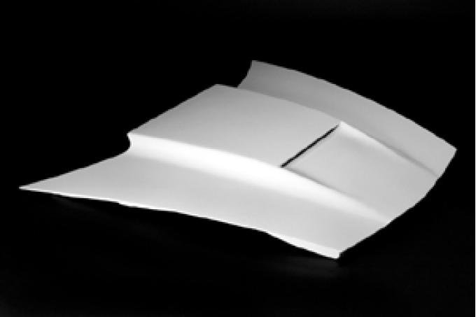 Corvette Hood, Stinger, ACI, 2005-2013