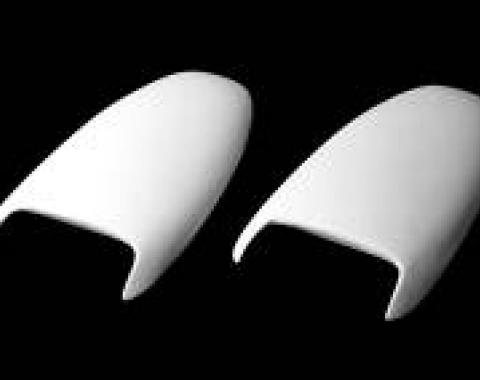 Corvette Hood Scoop, Millennium, ACI, 1984-1996