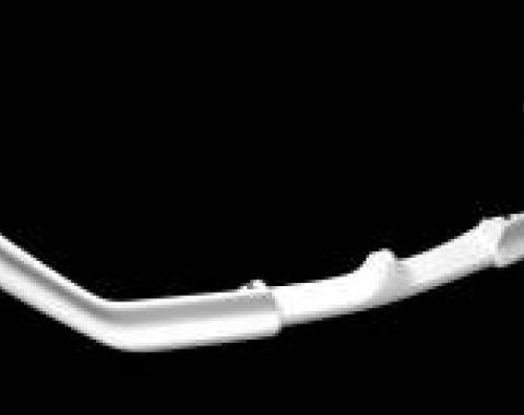 Corvette Front Spoiler, Motorsport, TruFlex,  ACI, 1991-1996