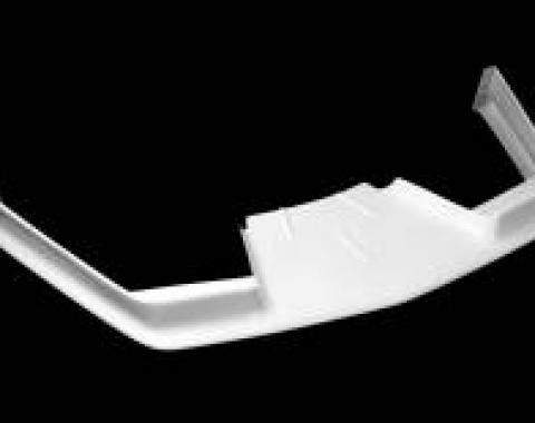 Corvette Front Spoiler, GTO, TruFlex, ACI, 1991-1996