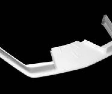 Corvette Front Spoiler, GTO, TruFlex, ACI, 1984-1990