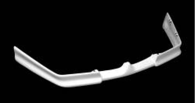 Corvette Front Spoiler, Motorsport, TruFlex,  ACI, 1991-1996