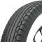 BFGoodrich 3.25 Inch Whitewall Tire 550-19 74172