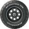 BFGoodrich BFG All-Terrain T/A KO2 Tire 35X12.50R17/E 700858