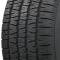 BFGoodrich Radial T/A Tire RWL 245/60R14 98S 5557792